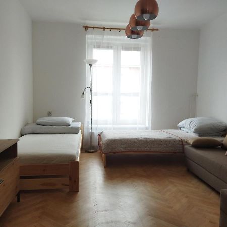 Appartement Novy 2Pokojovy Byt V Podhuri Jeseniku à Bridlicna Extérieur photo