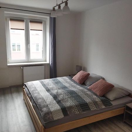Appartement Novy 2Pokojovy Byt V Podhuri Jeseniku à Bridlicna Extérieur photo