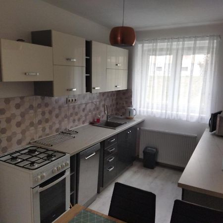 Appartement Novy 2Pokojovy Byt V Podhuri Jeseniku à Bridlicna Extérieur photo