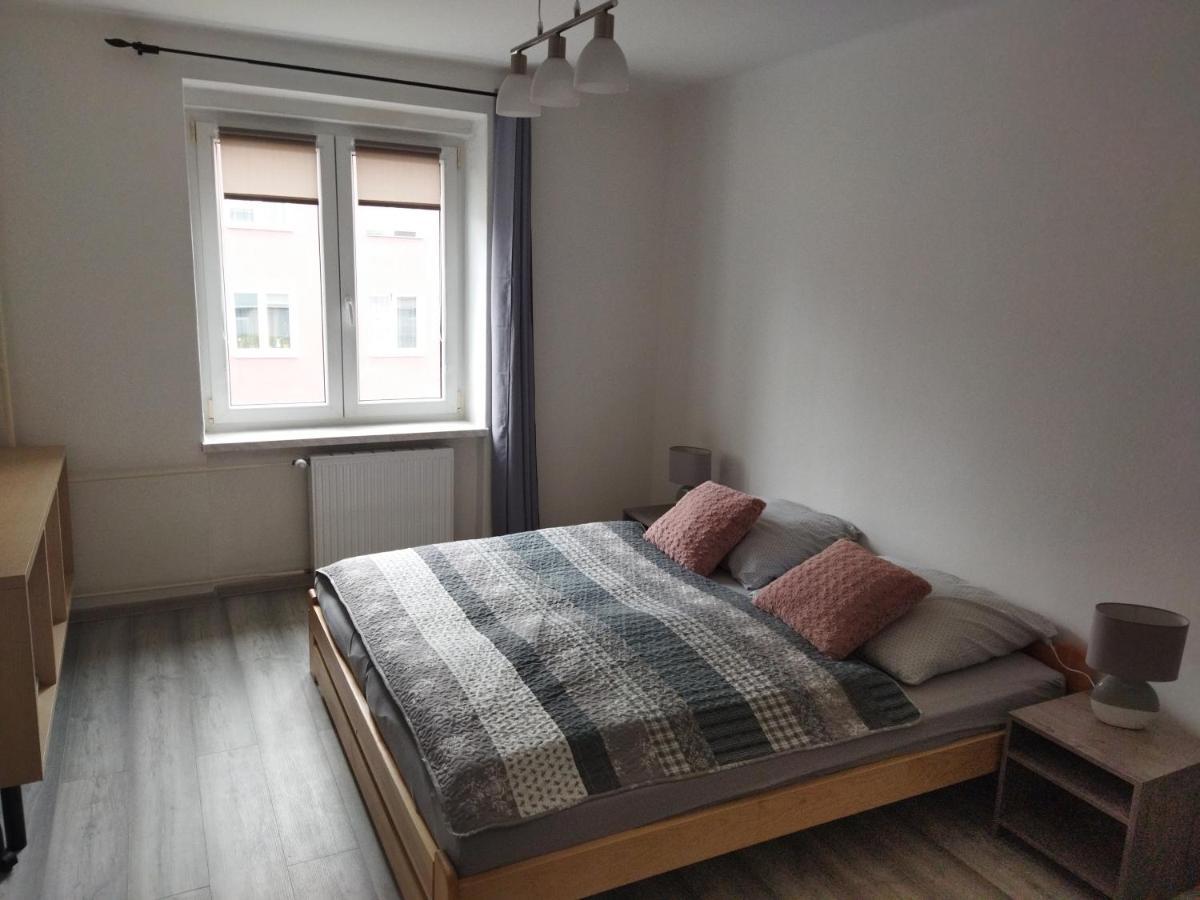 Appartement Novy 2Pokojovy Byt V Podhuri Jeseniku à Bridlicna Extérieur photo