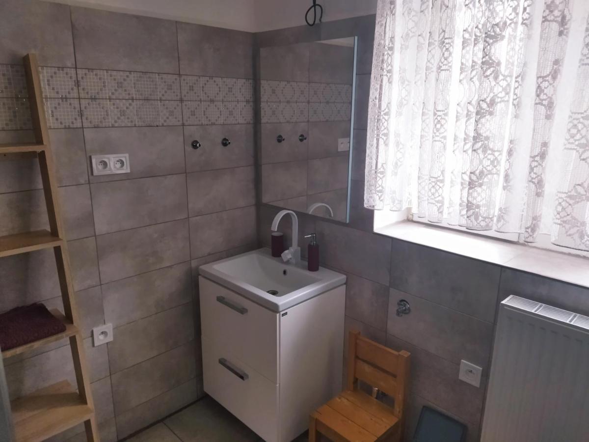 Appartement Novy 2Pokojovy Byt V Podhuri Jeseniku à Bridlicna Extérieur photo